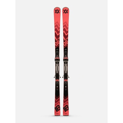 Völkl RACETIGER GS 24/25