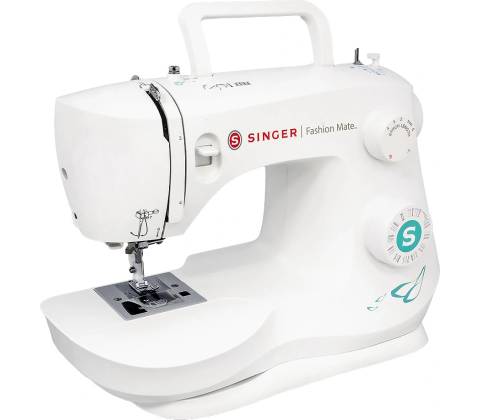 Singer 3337