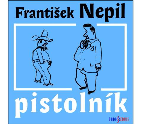 Pistolník