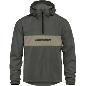 Horsefeathers Bike яке Hill - химера/таупе Horsefeathers | Siv | МЪЖЕ | S