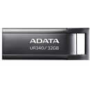 USB flash disky ADATA UR340 64GB AROY-UR340-64GBK