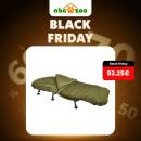 Starbaits Sleeping Bag 3S