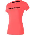 Dynafit Дамска тениска Dynafit Women's Traverse 2 S/S Tee Sport shirt - Cabana - размер 36 (EU) (116-8590-0912)
