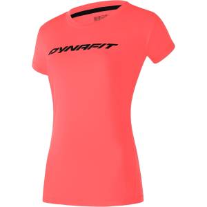 Dynafit Дамска тениска Dynafit Women's Traverse 2 S/S Tee Sport shirt - Cabana - размер 36 (EU) (116-8590-0912)