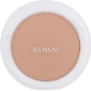 Sensai Cellular Performance Total Finish Foundation SPF15 protivráskový kompaktní make-up TF23 Almond Beige 11 g