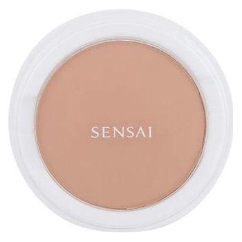 Sensai Cellular Performance Total Finish Foundation SPF15 protivráskový kompaktní make-up TF23 Almond Beige 11 g