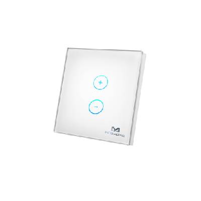 Glass Touch Dimmer (MCOEDT411)