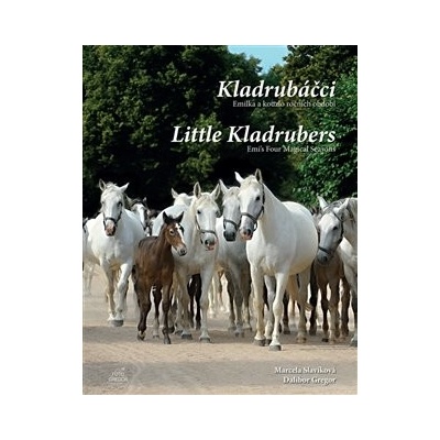 Kladrubáčci