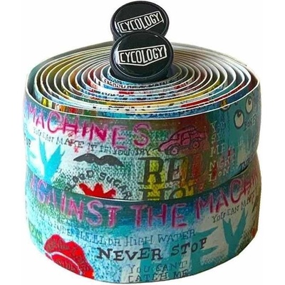 Cycology Rock and Roll