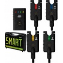 Delphin Sada signalizátorů Smart 4+1