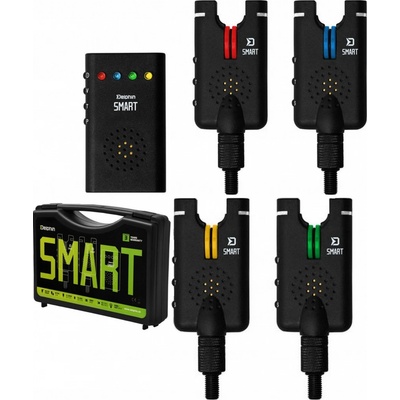 Delphin Sada signalizátorů Smart 4+1