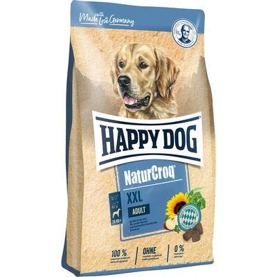 Happy Dog NaturCroq XXL 15 kg