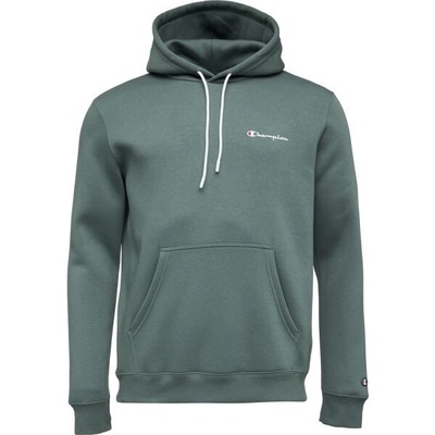 Champion Hooded Sweatshirt 219208-GS510 Šedá
