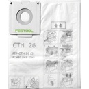 FESTOOL FIS-CTH 48/3H 3 ks