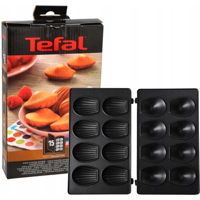 Tefal Snack Collection XA801512 – Zboží Dáma