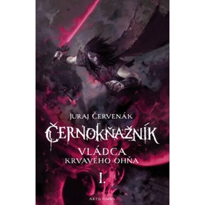 Černokňažník | Juraj Červenák (2021)