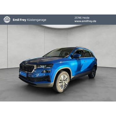 Skoda Karoq 1.5 TSI Balance DSG 110 kW