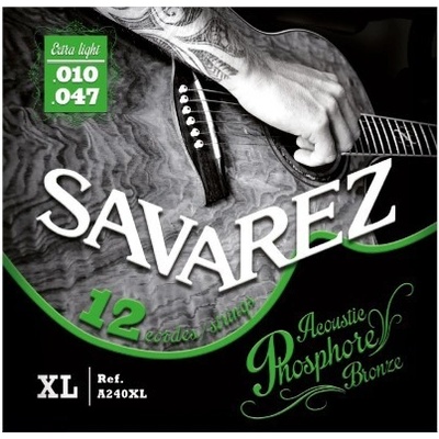Savarez A240XL