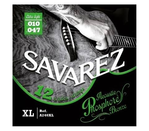 Savarez A240XL