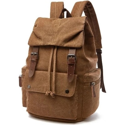 Canvasio F6048 Hnědá 23 l