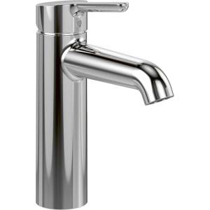 Villeroy & Boch Skyla - Смесител за умивалник AquaSmart, хром TVW11600400061 (TVW11600400061)