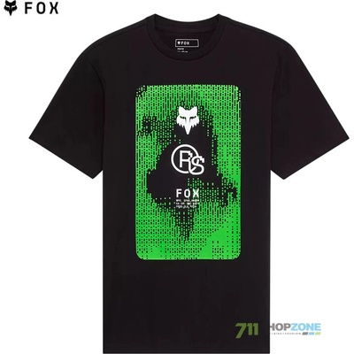 FOX RS Premium ss tee