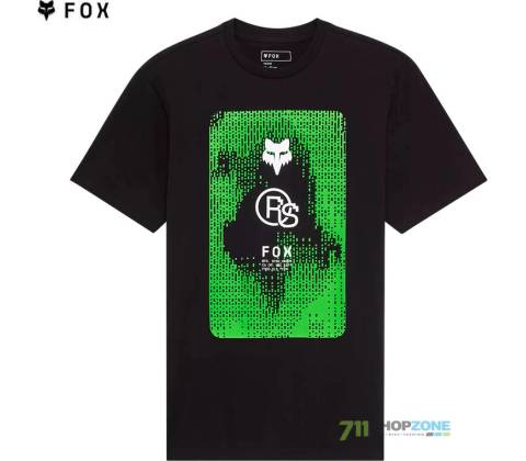 FOX RS Premium ss tee