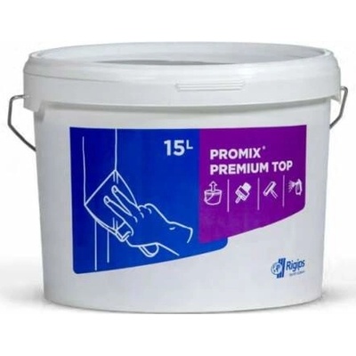 Rigips ProMix Premium Top 15 l