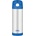 Thermos Funtainer Thermos with straw 0,47 l