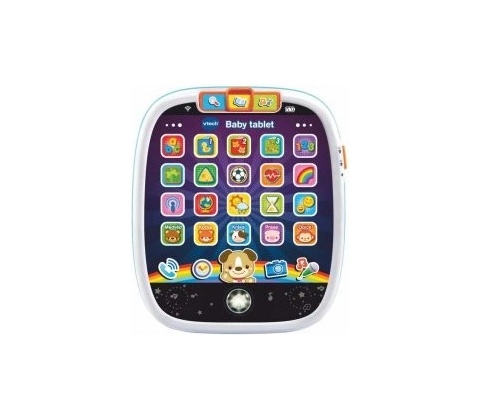 Vtech Baby tablet CZ