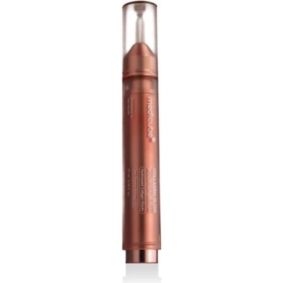 medicube Collagen Glow Booster Serum озаряващ и стягащ серум за лице с колаген и ниацинамид 15 ml унисекс