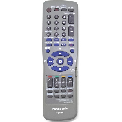 GENERAL Panasonic n2qakb000022, n2qakb000024, n2qakb000027, n2qakb000028 - дистанционно управление дубликат (n2qakb000022, n2qakb000024, n2qakb000027, n2qakb000028)