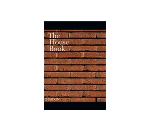 House Book mini