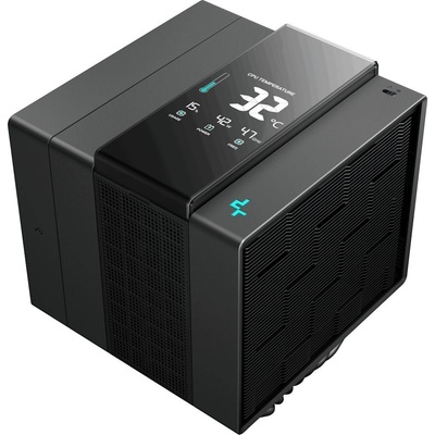 DeepCool Assassin IV VC Vision R-ASN4-BKNVMD-G – Zboží Živě