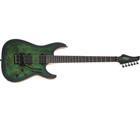 Schecter C6 PRO