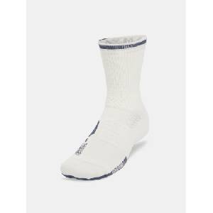 Under Armour Унисекс чорапи Under Armour UA AD Playmaker Mid (1 чифт) Under Armour | Byal | МЪЖЕ | 46-50 1/2