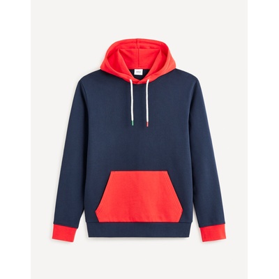Celio Червено и синьо мъжки суитчър Celio Demultico Celio | Sin | МЪЖЕ | S