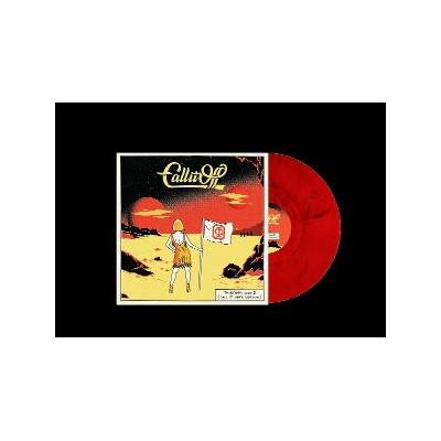 Call It Off - Thirteen Part II (Call It Off's Version) LP