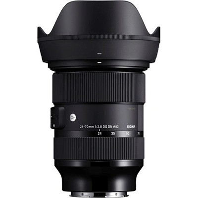 SIGMA 24-70mm f/2.8 DG OS HSM ART Canon
