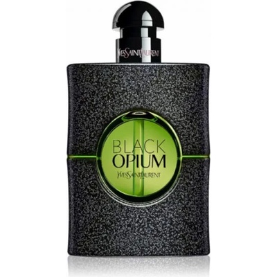 Yves Saint Laurent Black Opium Illicit Green EDP 75 ml Tester