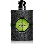 Yves Saint Laurent Black Opium Illicit Green EDP 75 ml Tester Парфюми