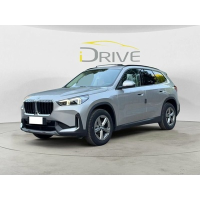 BMW X1 sDrive20i 125 kW
