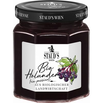 Staud‘s Bio bezinková marmeláda 250 g
