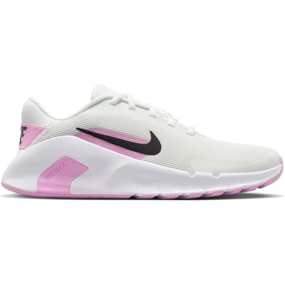Nike Маратонки Nike Women's Training Shoes - White/Pink