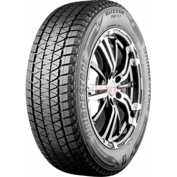 Image 1 of Bridgestone Blizzak DM-V3 205/70 R15 96S