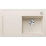 BLANCO ZENAR 45 S (527178) Мивка за вграждане