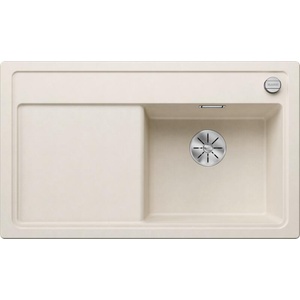 BLANCO ZENAR 45 S (527178) Мивка за вграждане