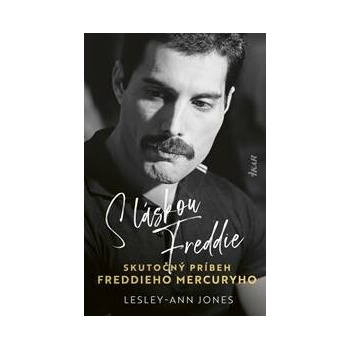 S láskou Freddie