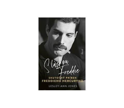 S láskou Freddie