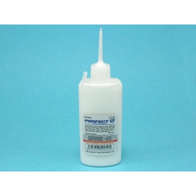 WMP Perfect G Express 80g